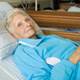 Protein change explains why pressure ulcers are 'not entirely preventable' among seniors, researchers say Protein change explains why pressure ulcers are 'not entirely preventable' among seniors, researchers say